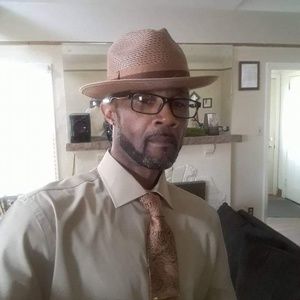 Meet your Posher, Donald